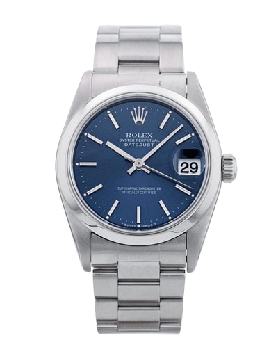 Rolex Mid-Size Datejust 78240